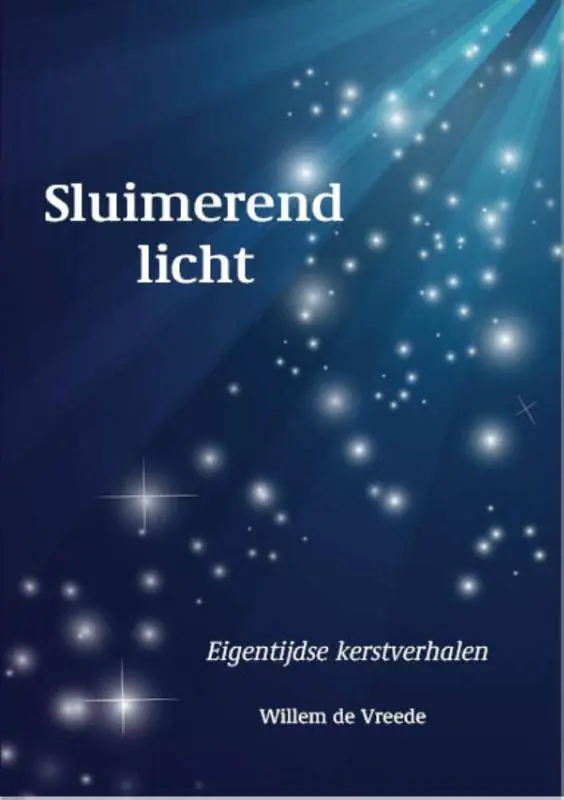 Sluimerend licht / Druk 1 Uitverkoop