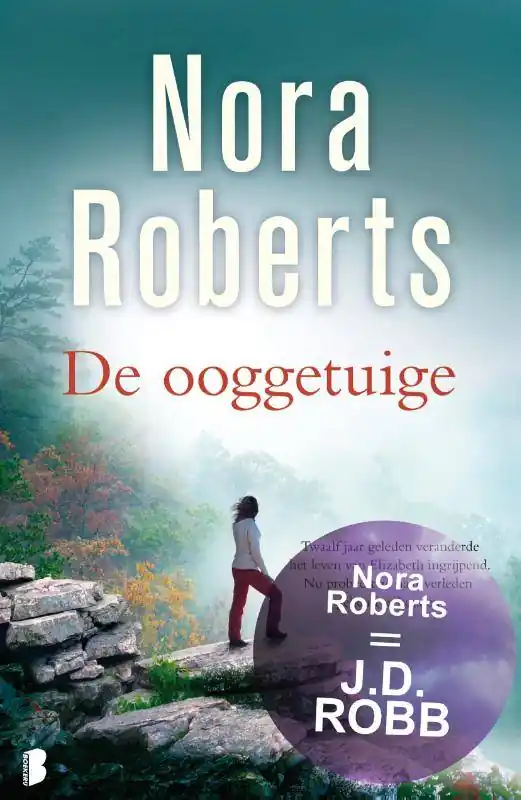 Gratis Verzending De ooggetuige / Druk 10