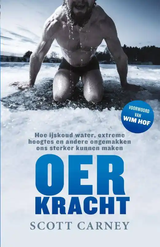 Korting Oerkracht / Druk 1
