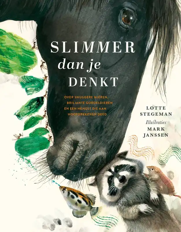 Slimmer dan je denkt / Druk 1 Gecertificeerd