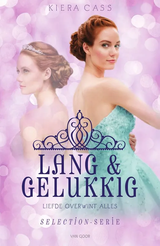 Lang & gelukkig / Druk 3 Speciale Aanbieding