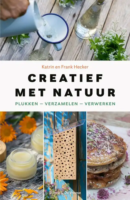 Creatief met natuur / Druk 1 Hete Deal
