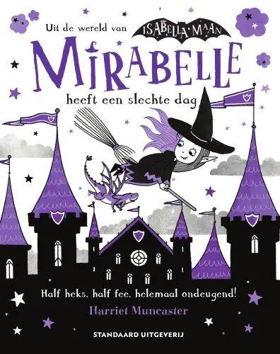 Voordeelprijs Mirabelle heeft een slechte dag / Druk 1