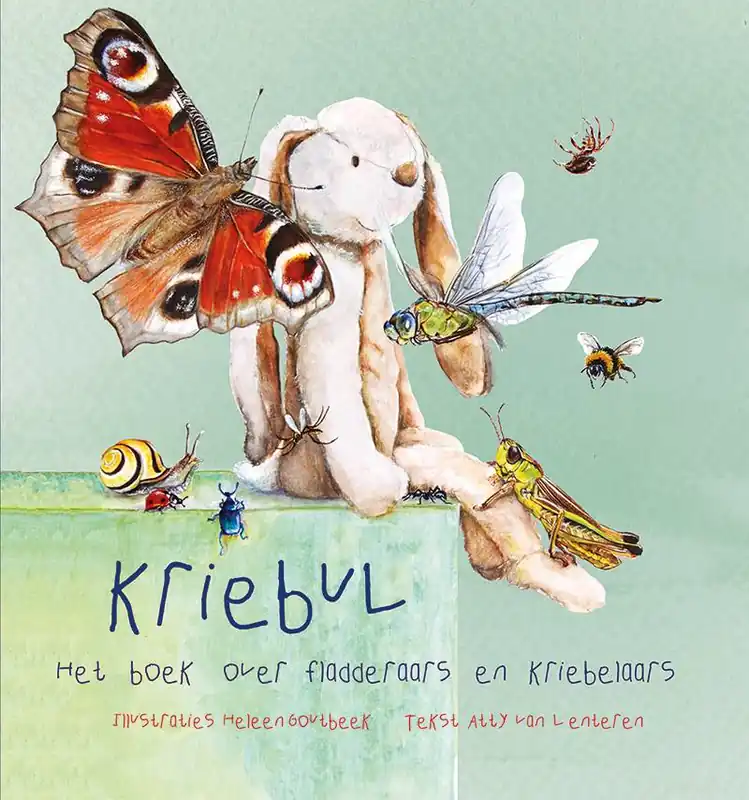 Gereduceerde Prijs Kriebul / Druk 1