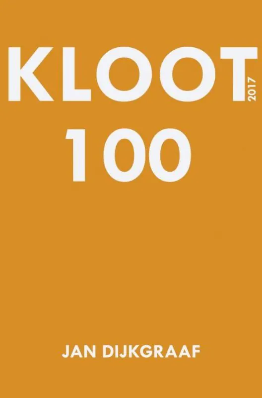 Premium Kloot 100 / Druk 1