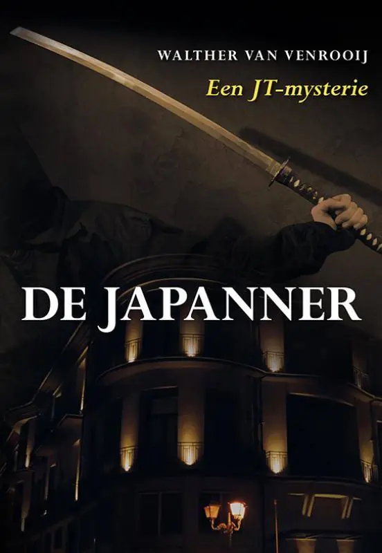 De Japanner / Druk 1 Bestel Nu