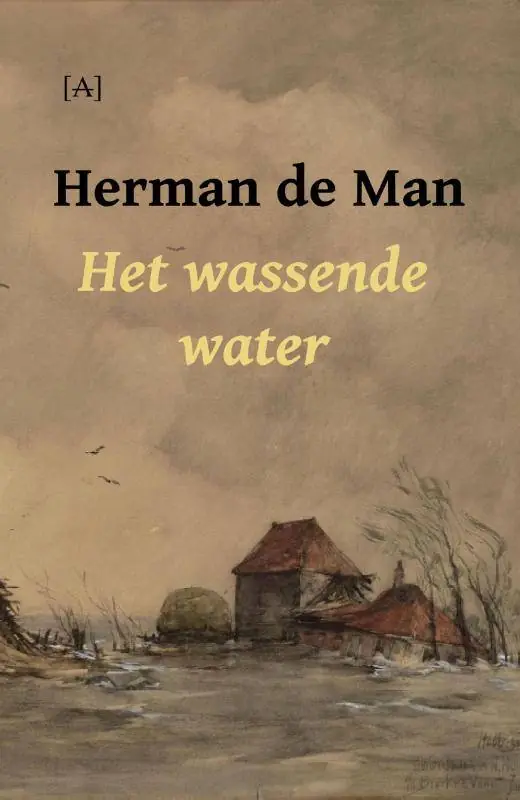 Het wassende water Bestel Nu