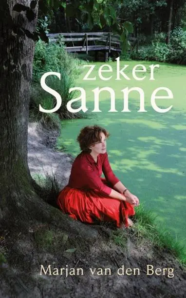 Zeker Sanne / Druk 3 (Heruitgave) Beperkte Voorraad
