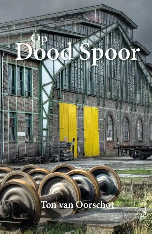 Op dood Spoor / Druk 1 Snelle Levering