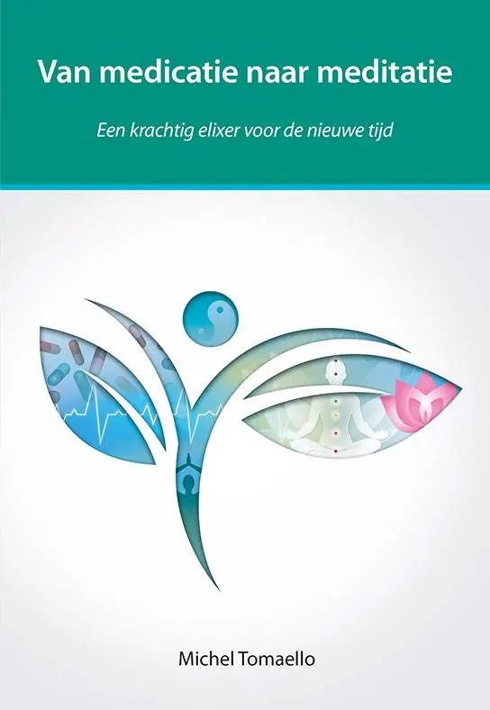 Van medicatie naar meditatie / Druk 1 Hete Deal