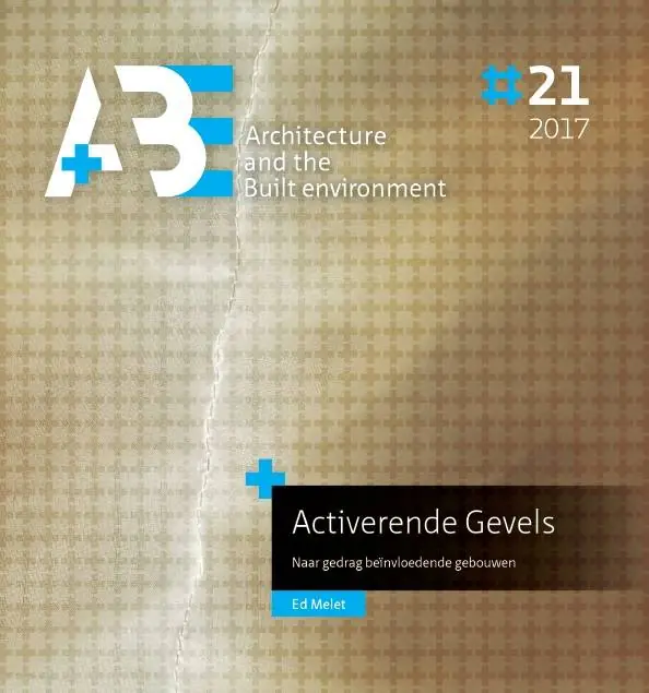 Lage Prijs Activerende gevels / Druk 1