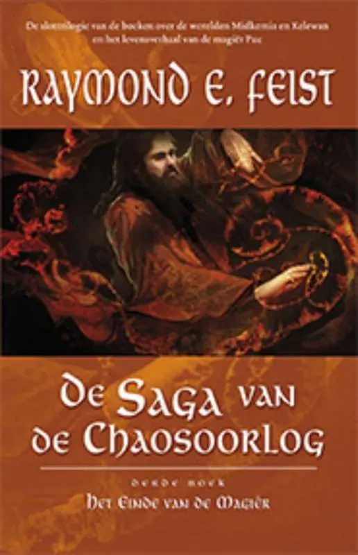 Betrouwbaar Het einde van de magiërs / Druk 2