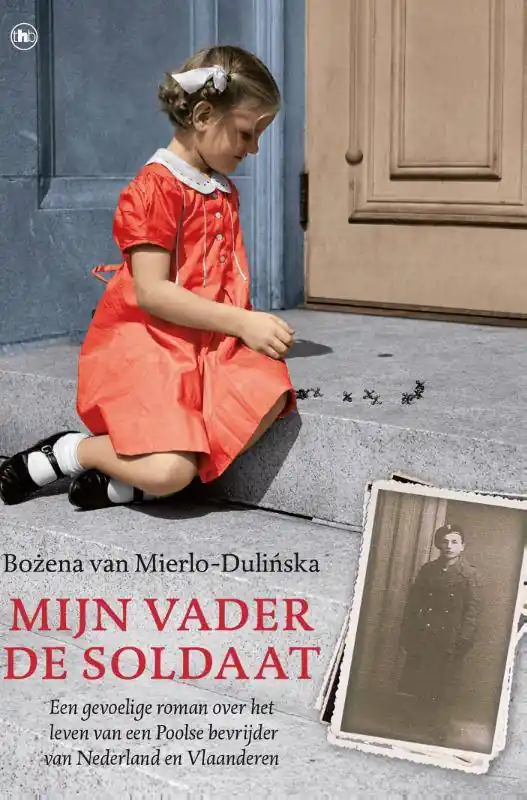 Beperkte Voorraad Mijn vader de soldaat / Druk 1