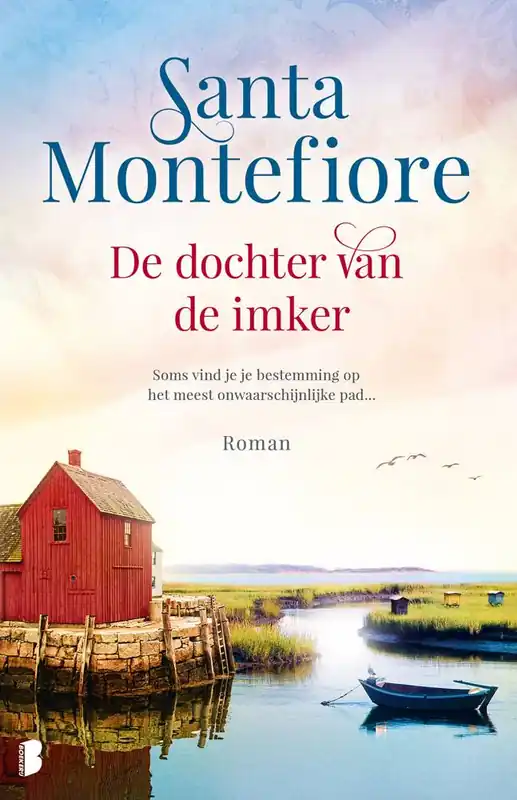 Shop Nu De dochter van de imker / Druk 13