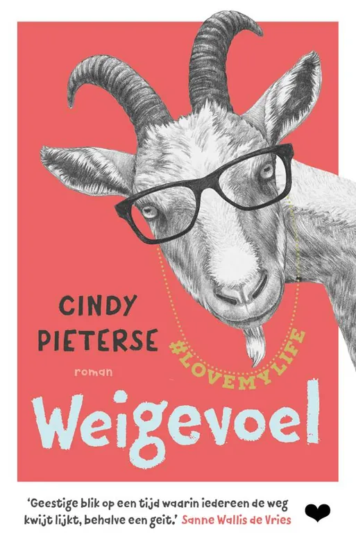 Weigevoel / Druk 1 Premium