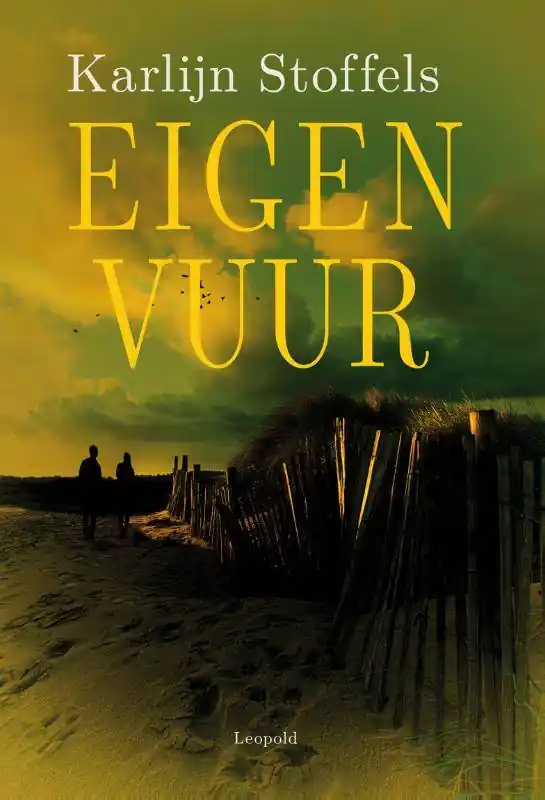 Koop Online Eigen vuur / Druk 3
