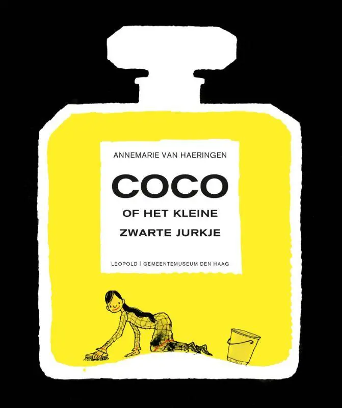 Coco Betrouwbaar