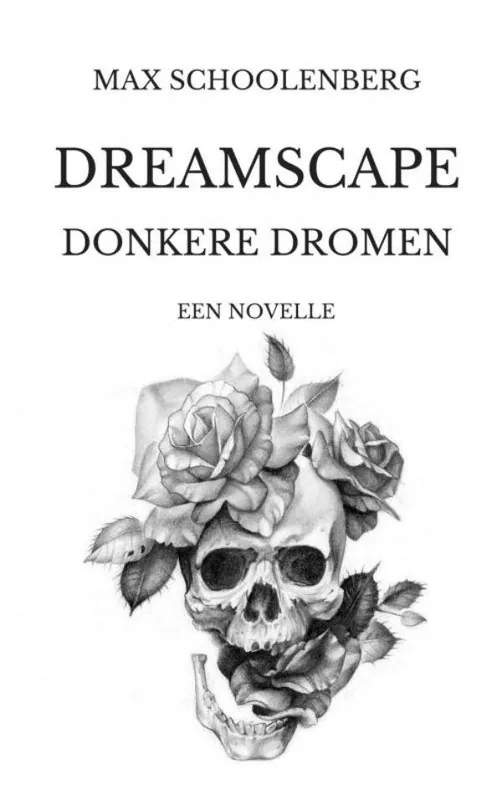 Goedkoop Dreamscape | Donkere Dromen / Druk 1