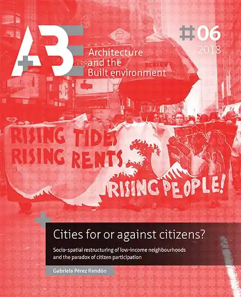 Cities for or against citizens? / 1st Edition Hoge Kwaliteit