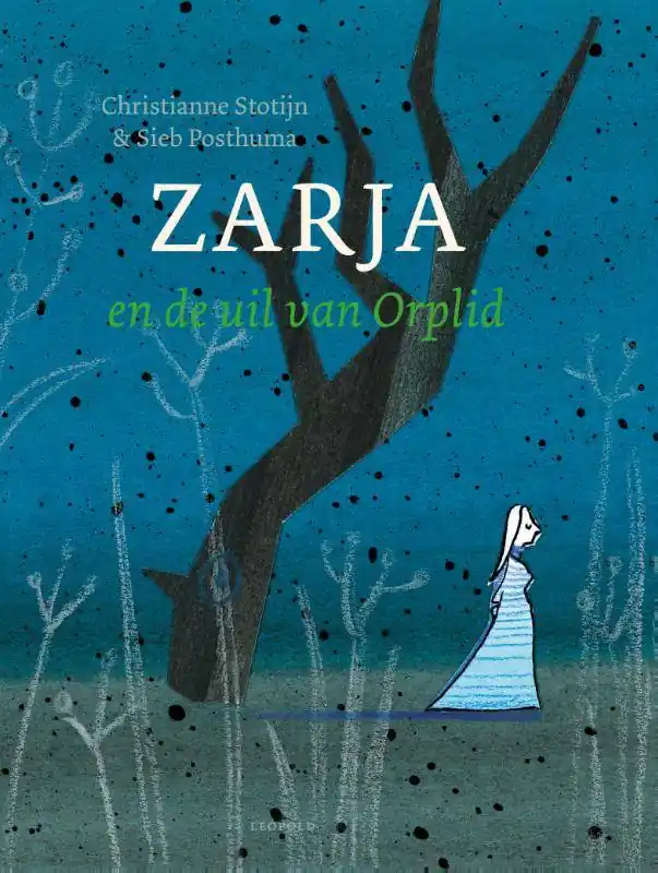Zarja / Druk 1 Betrouwbaar