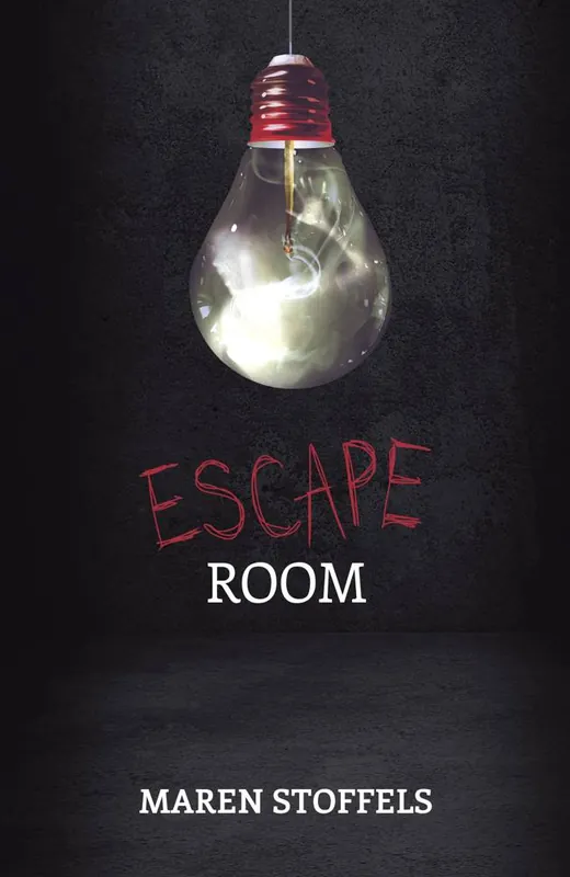 Escape Room / Druk 1 Speciale Aanbieding