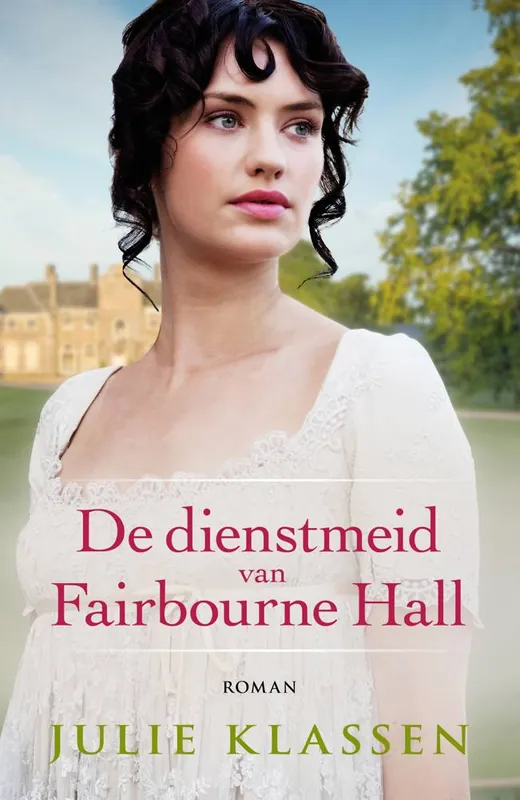De dienstmeid van Fairbourne hall / Druk 3 Gratis Retour