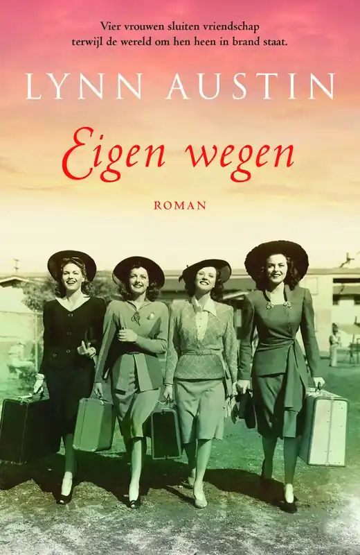 Favoriet Eigen wegen / Druk 1
