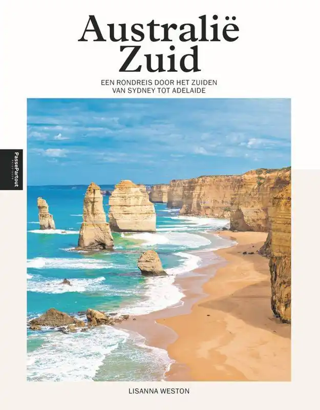 Australië / Druk 2 Weekendaanbieding