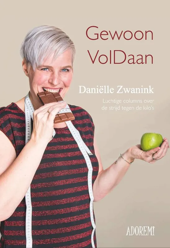 Direct Beschikbaar Gewoon VolDaan / Druk 1