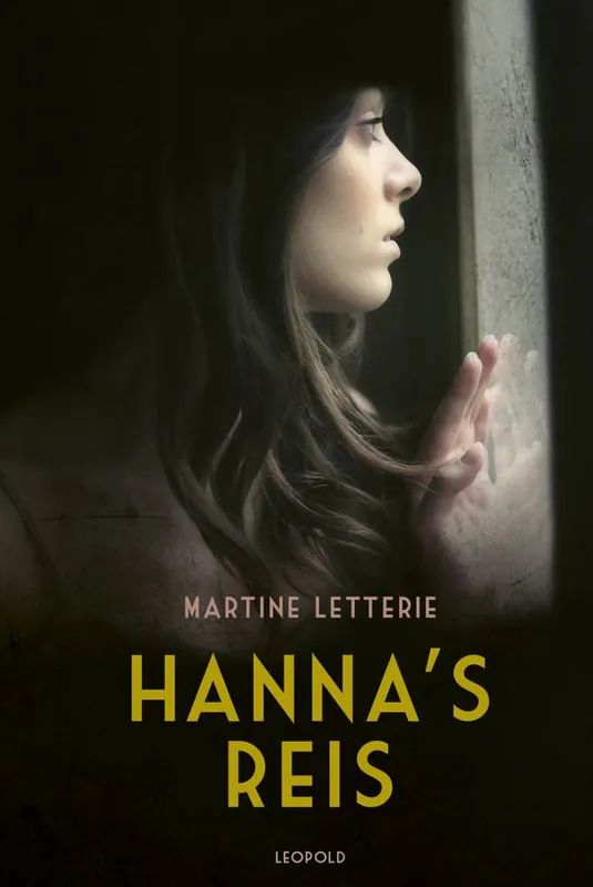 Betrouwbaar Hanna's reis / Druk 6