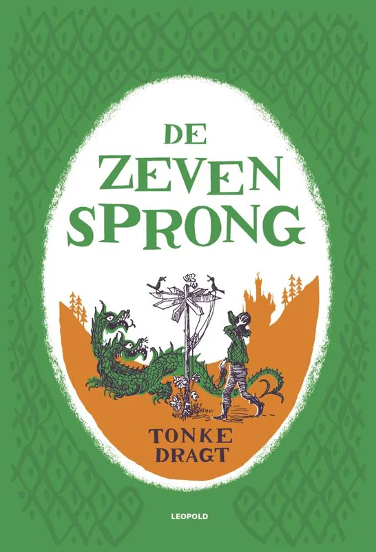 Voordeelprijs De Zevensprong / Druk 37