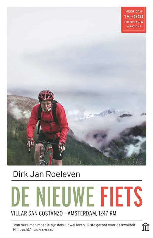Goedkoop De nieuwe fiets / Druk 12