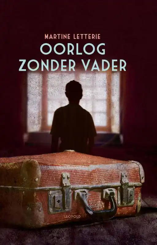 Beste Prijs Oorlog zonder vader / Druk 8