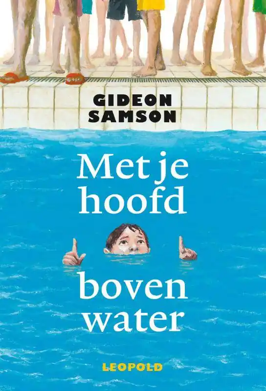 Veilige Betaling Met je hoofd boven water / Druk 1