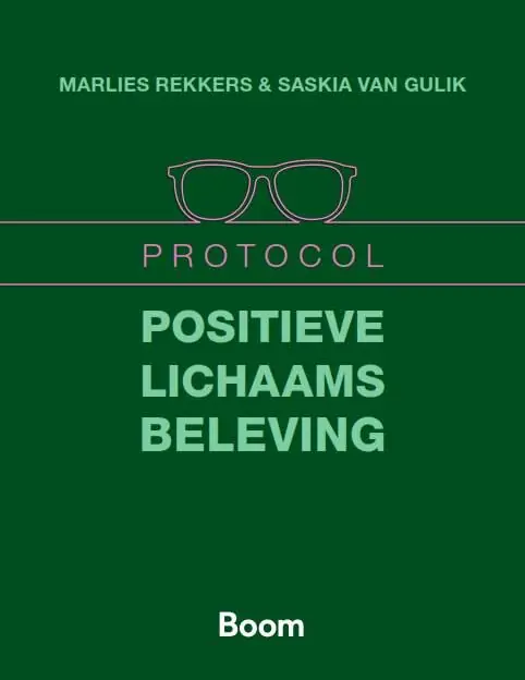 Protocol Positieve lichaamsbeleving / Druk 1 Veilige Betaling
