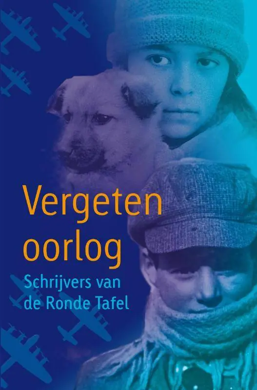 Gratis Verzending Vergeten oorlog / Druk 2