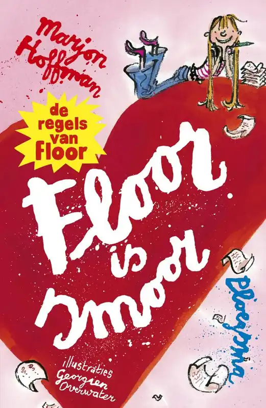 Floor is smoor / Druk 7 Gratis Retour