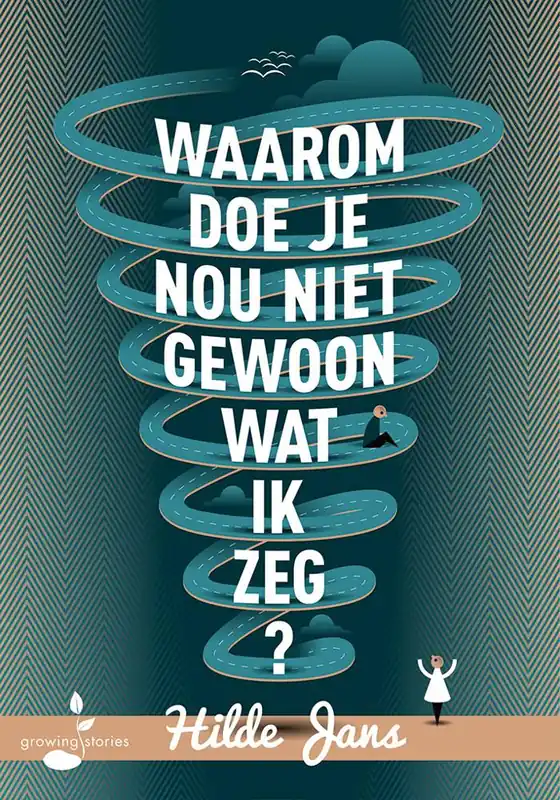 Beste Prijs Waarom doe je nou niet gewoon wat ik zeg? / Druk 1