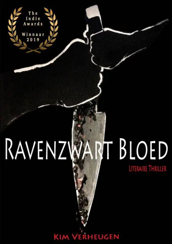 Betrouwbaar Ravenzwart bloed / Druk 4