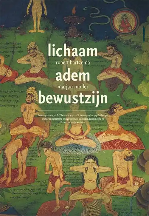 Lichaam, adem, bewustzijn / Druk 1 Alleen Vandaag