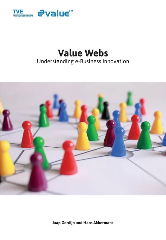 Lage Prijs Value webs / 1st Edition