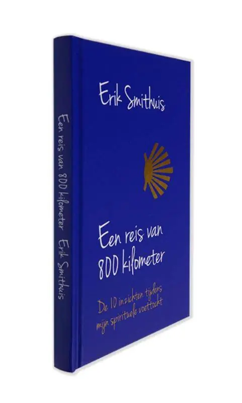 Koop Vandaag Reis van 800 kilometer / Druk 1