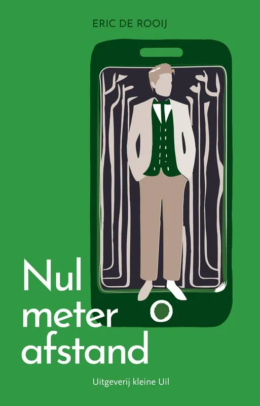 Nu Kopen Nul meter afstand / Druk 1