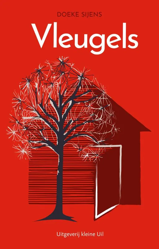 Gratis Verzending Vleugels / Druk 1