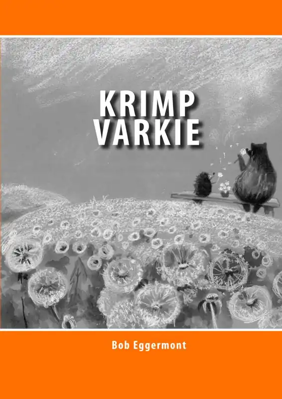 Must-Have Krimp Varkie / Druk 1