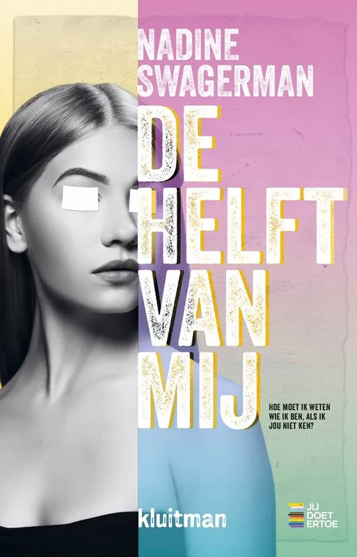 Speciale Aanbieding De helft van mij / Druk 2