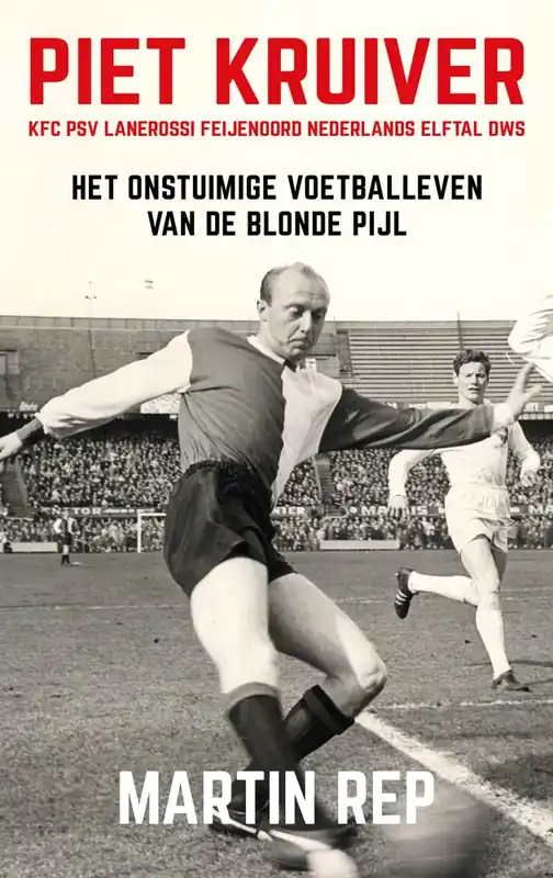 Piet Kruiver / Druk 1 Favoriet