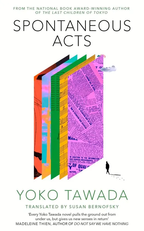 Lage Kosten Spontaneous Acts / 1st Edition