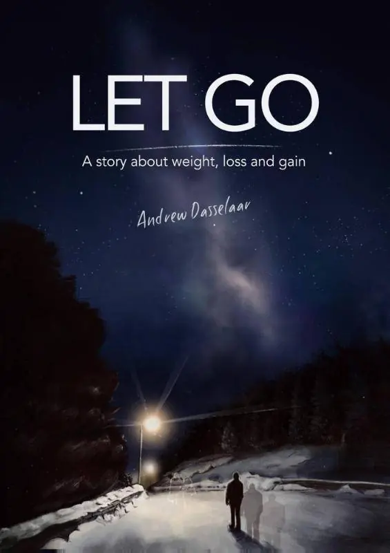 Koop Vandaag Let go / 1st Edition