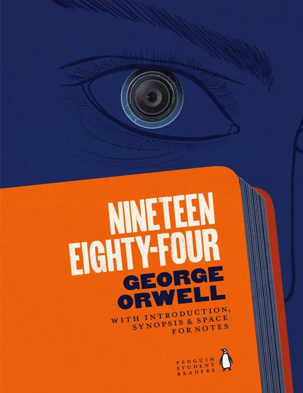 Koopje Nineteen Eighty-four